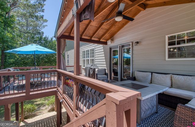 365 Aster Ridge Trail, Peachtree City, GA 30269