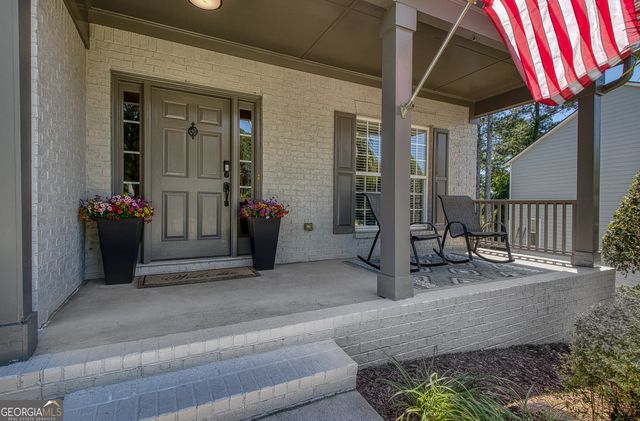 365 Aster Ridge Trail, Peachtree City, GA 30269