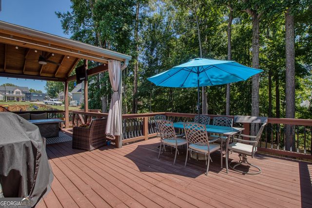 365 Aster Ridge Trail, Peachtree City, GA 30269