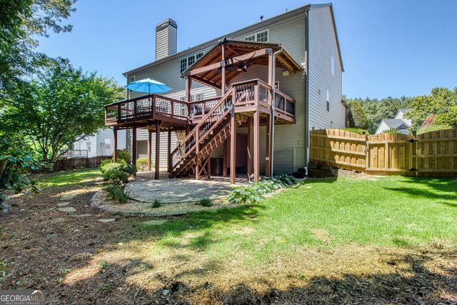 365 Aster Ridge Trail, Peachtree City, GA 30269