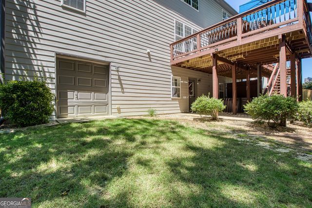 365 Aster Ridge Trail, Peachtree City, GA 30269