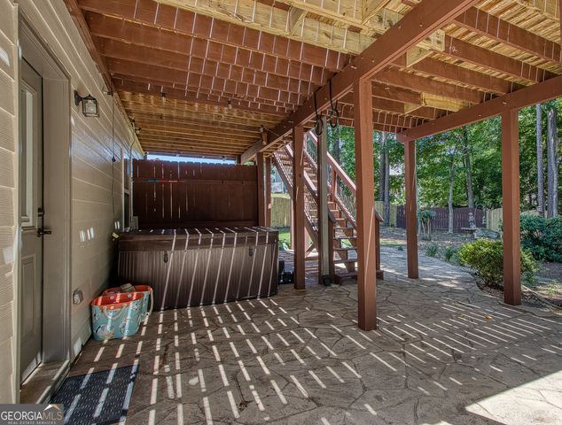 365 Aster Ridge Trail, Peachtree City, GA 30269