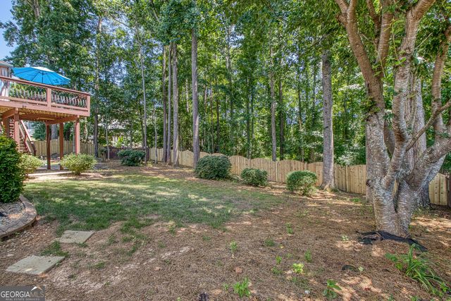 365 Aster Ridge Trail, Peachtree City, GA 30269