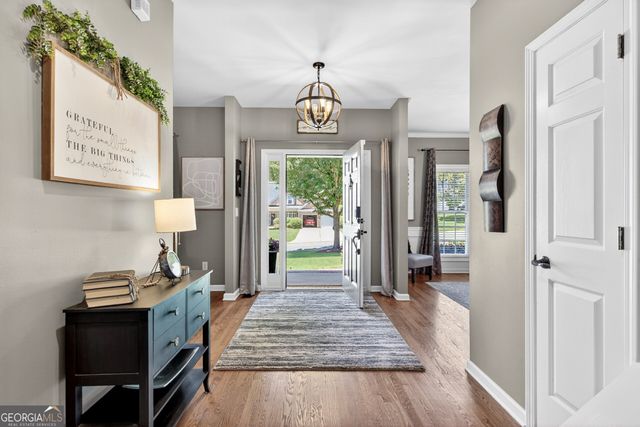 365 Aster Ridge Trail, Peachtree City, GA 30269