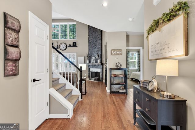 365 Aster Ridge Trail, Peachtree City, GA 30269