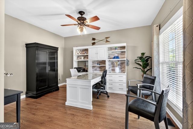365 Aster Ridge Trail, Peachtree City, GA 30269