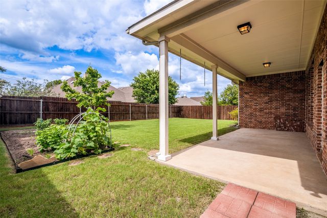 107 Mason Court, Fate, TX 75087