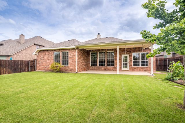 107 Mason Court, Fate, TX 75087