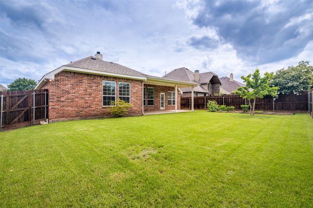 107 Mason Court, Fate, TX 75087