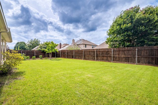 107 Mason Court, Fate, TX 75087