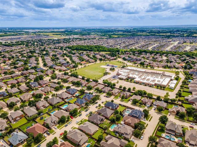 107 Mason Court, Fate, TX 75087