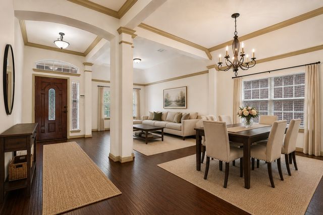 107 Mason Court, Fate, TX 75087