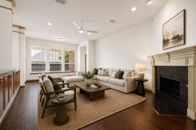 107 Mason Court, Fate, TX 75087