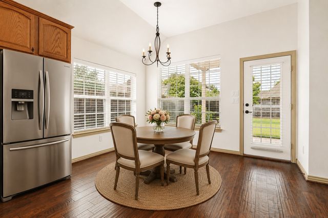 107 Mason Court, Fate, TX 75087