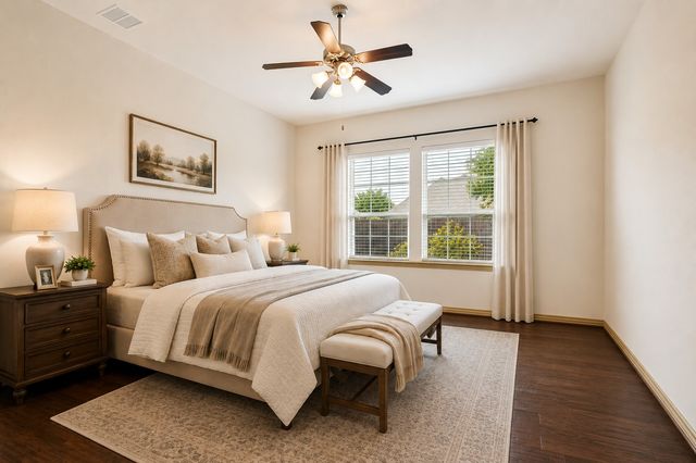 107 Mason Court, Fate, TX 75087