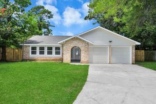 23007 Baneberry Drive, Spring, TX 77373