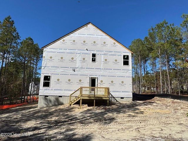 199 Horse Trot Lane, Sanford, NC 27332