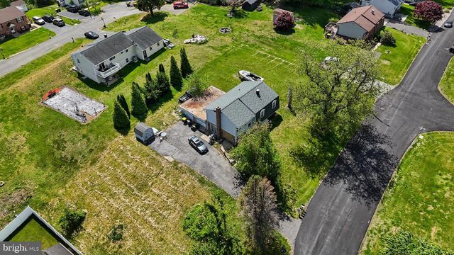 3815 13TH ST, Chesapeake Beach, MD 20732