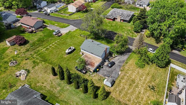 3815 13TH ST, Chesapeake Beach, MD 20732