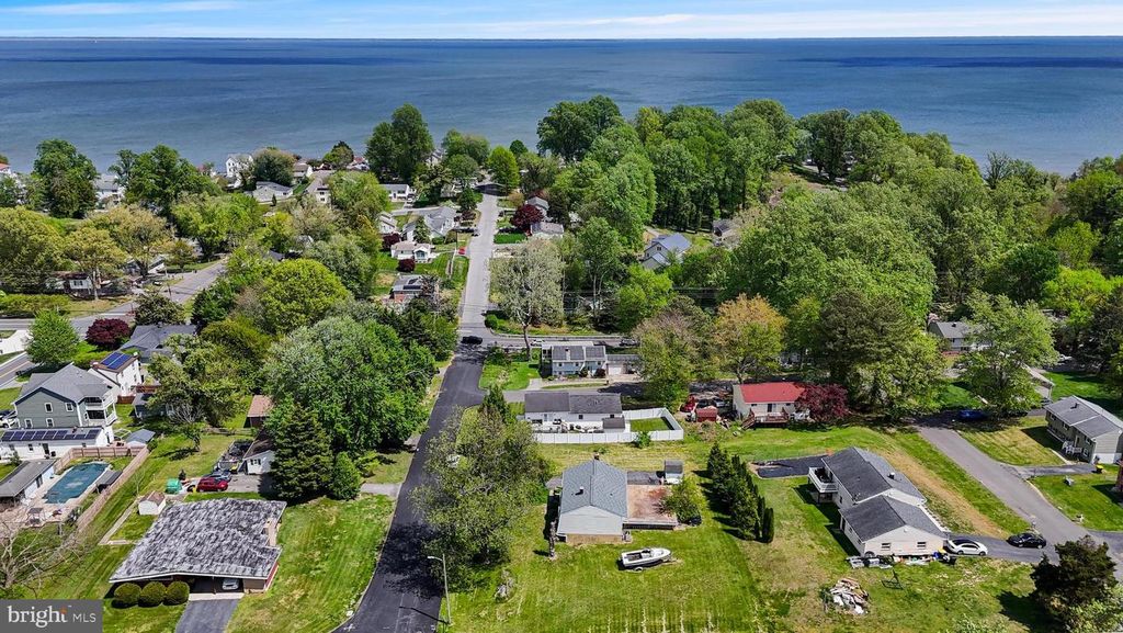 3815 13TH ST, Chesapeake Beach, MD 20732