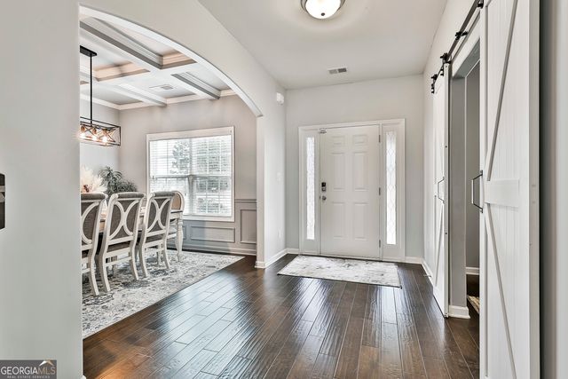 3 Saint Georges Place, Sharpsburg, GA 30277