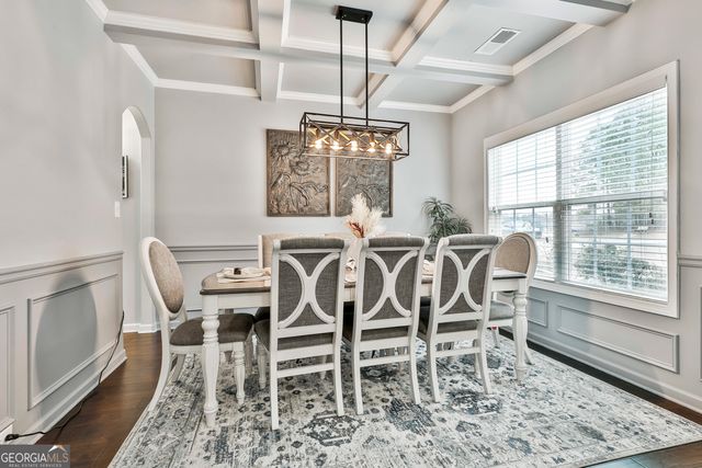 3 Saint Georges Place, Sharpsburg, GA 30277