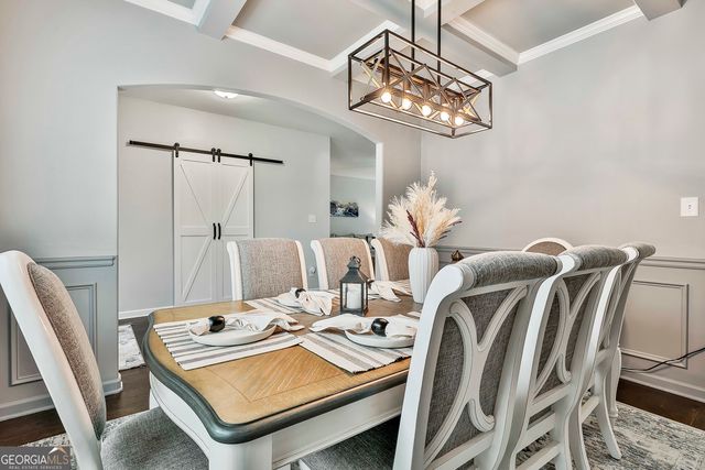 3 Saint Georges Place, Sharpsburg, GA 30277