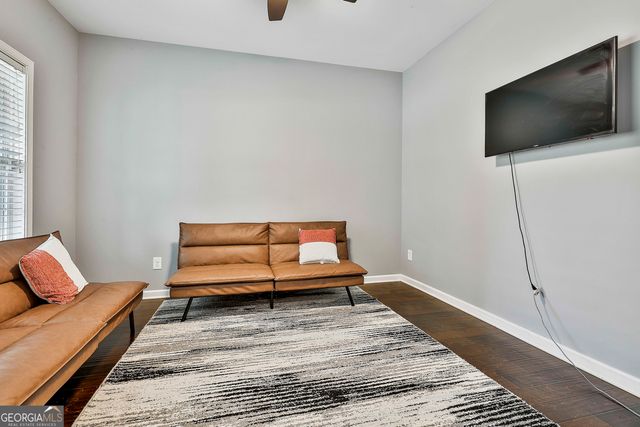 3 Saint Georges Place, Sharpsburg, GA 30277