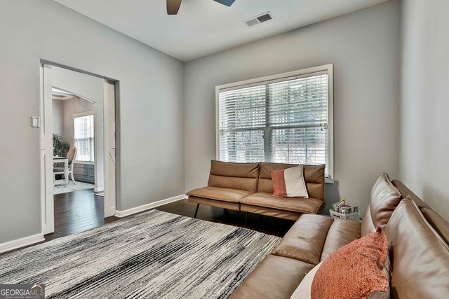 3 Saint Georges Place, Sharpsburg, GA 30277