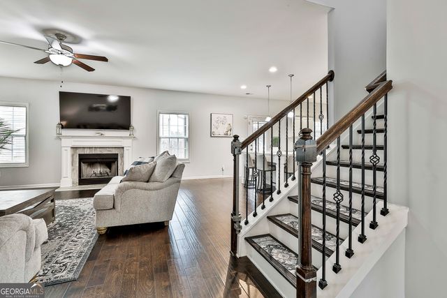 3 Saint Georges Place, Sharpsburg, GA 30277