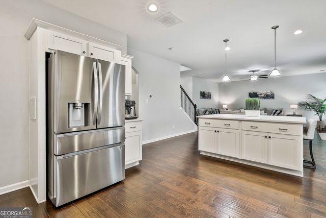 3 Saint Georges Place, Sharpsburg, GA 30277