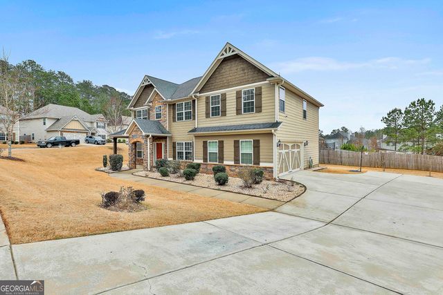 3 Saint Georges Place, Sharpsburg, GA 30277