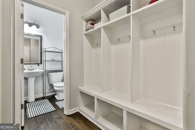 3 Saint Georges Place, Sharpsburg, GA 30277