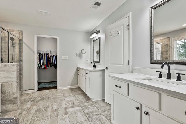 3 Saint Georges Place, Sharpsburg, GA 30277