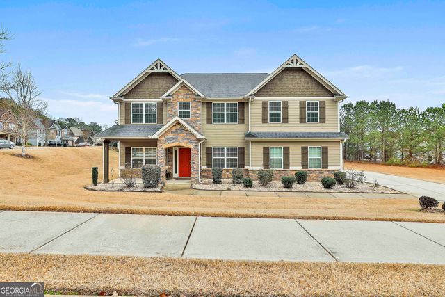 3 Saint Georges Place, Sharpsburg, GA 30277