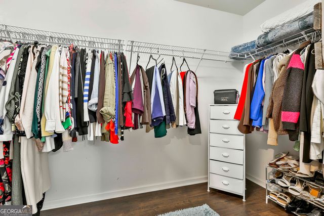 3 Saint Georges Place, Sharpsburg, GA 30277