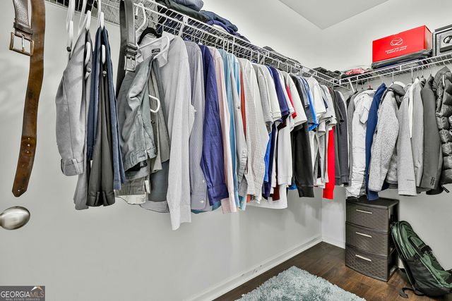 3 Saint Georges Place, Sharpsburg, GA 30277