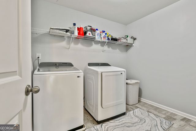 3 Saint Georges Place, Sharpsburg, GA 30277