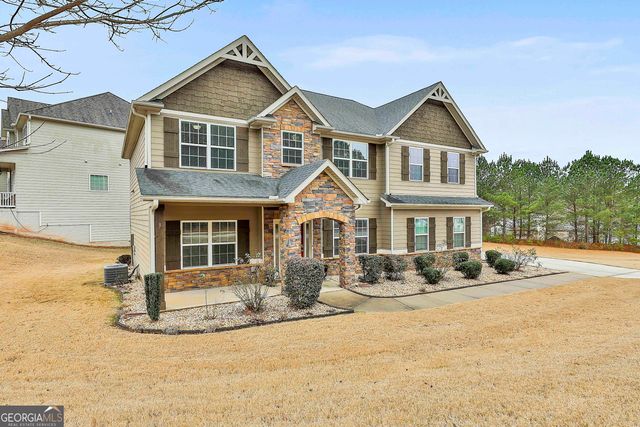 3 Saint Georges Place, Sharpsburg, GA 30277