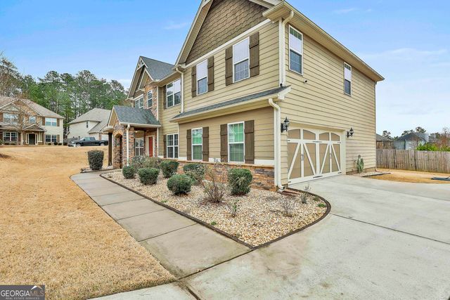 3 Saint Georges Place, Sharpsburg, GA 30277