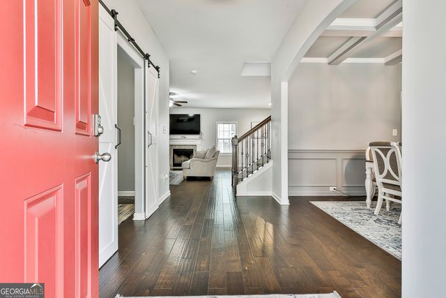 3 Saint Georges Place, Sharpsburg, GA 30277