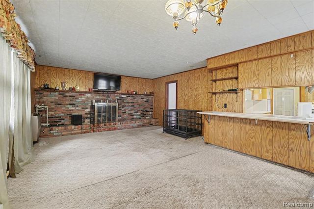 3806 Williams Street, Dearborn, MI 48124