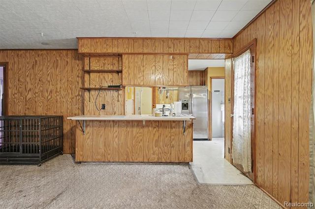 3806 Williams Street, Dearborn, MI 48124