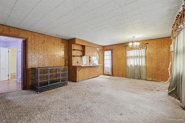 3806 Williams Street, Dearborn, MI 48124
