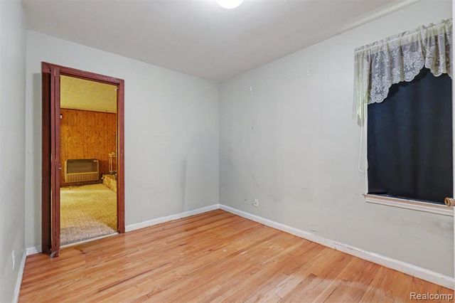 3806 Williams Street, Dearborn, MI 48124
