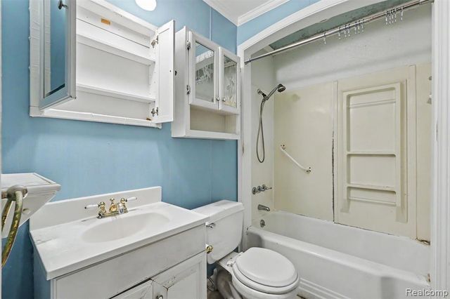 3806 Williams Street, Dearborn, MI 48124