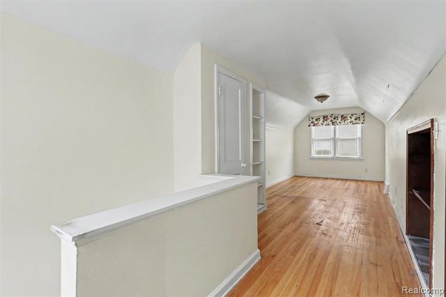3806 Williams Street, Dearborn, MI 48124
