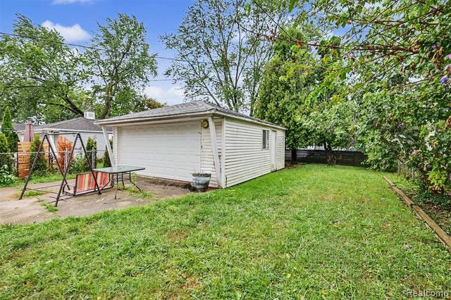 3806 Williams Street, Dearborn, MI 48124