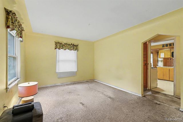3806 Williams Street, Dearborn, MI 48124