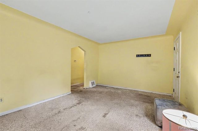 3806 Williams Street, Dearborn, MI 48124